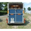 Horse Trailer & Horsebox Self Adhesive Chevrons